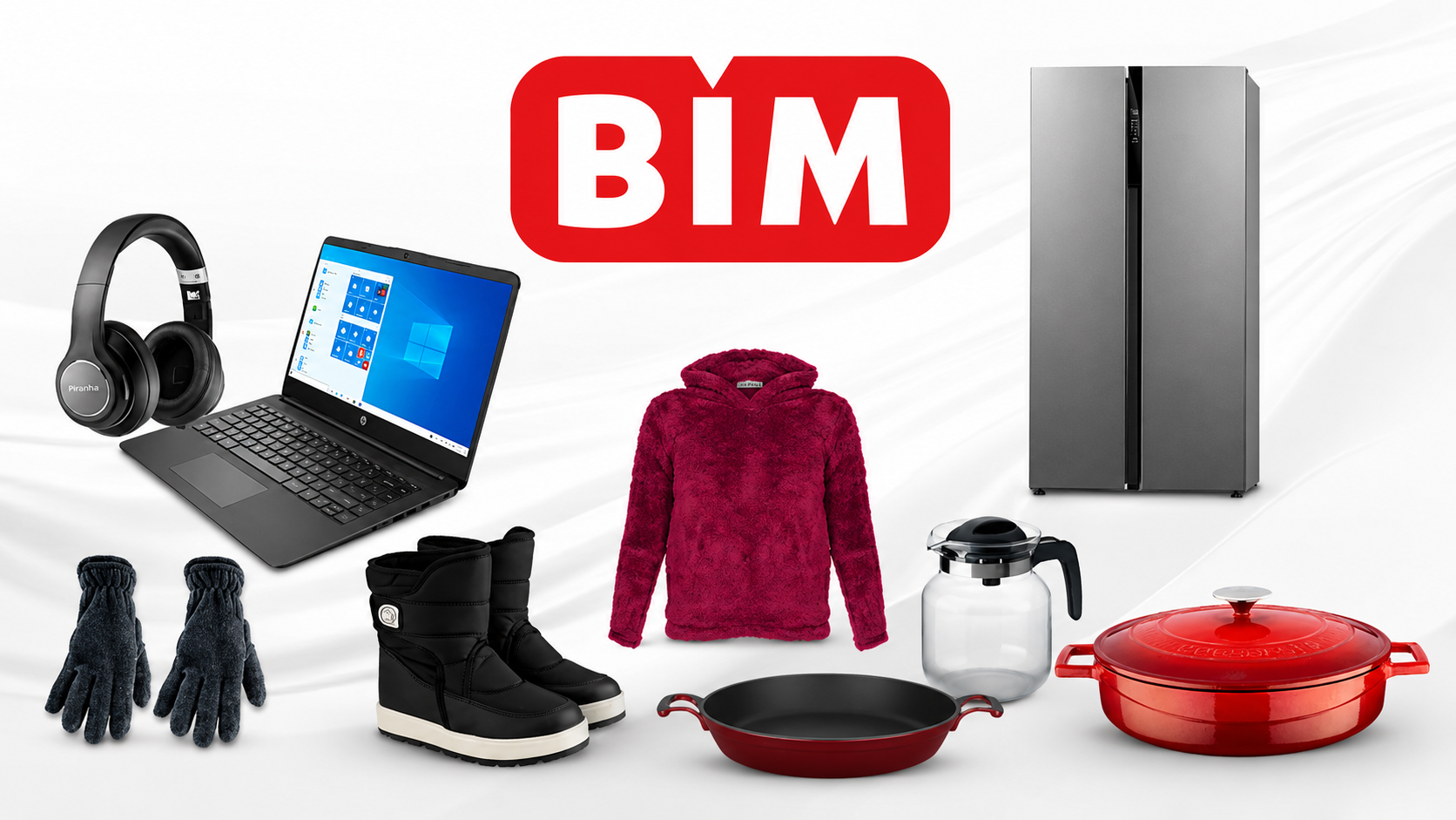 New Product Launch Campaign