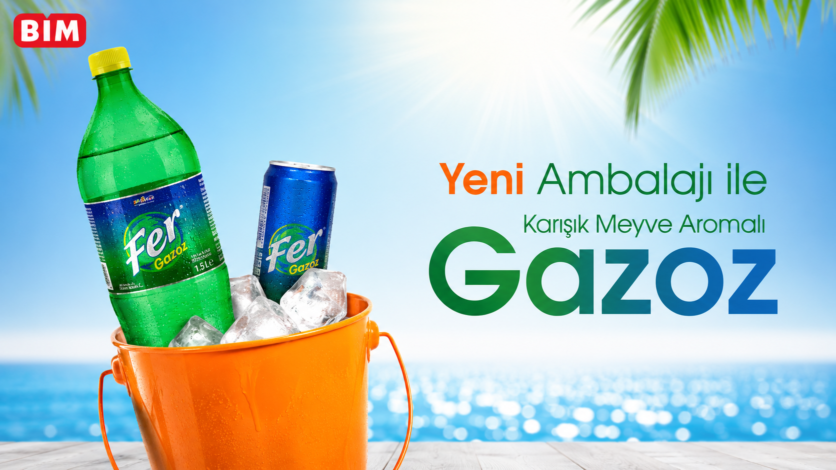 New Product Launch Campaign